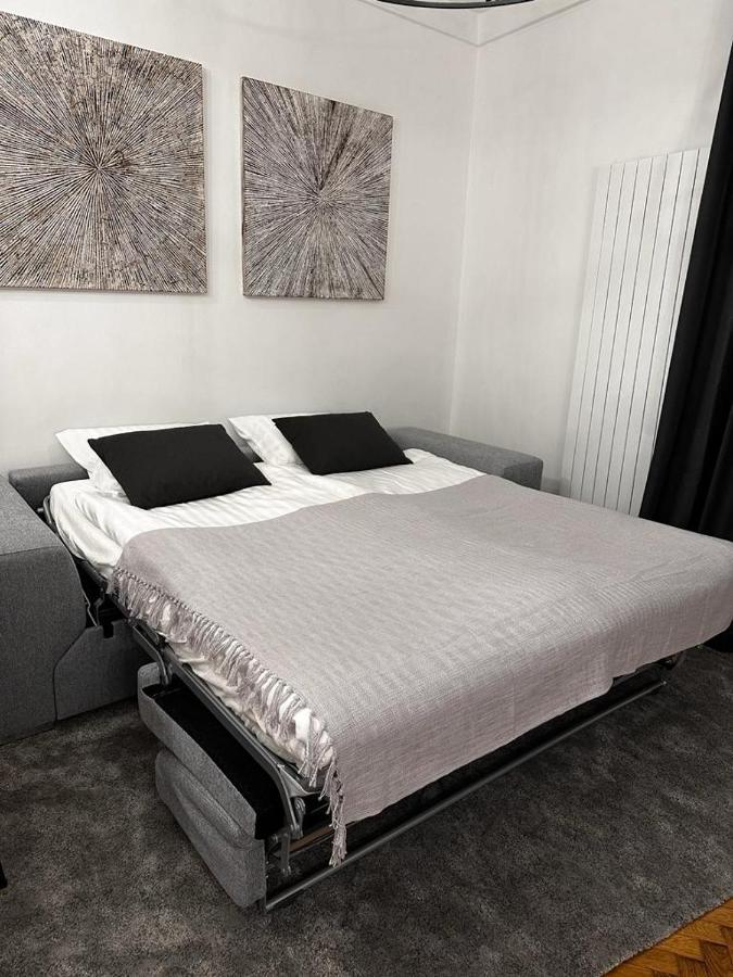 Riverside Apartment Карловы Вары Экстерьер фото